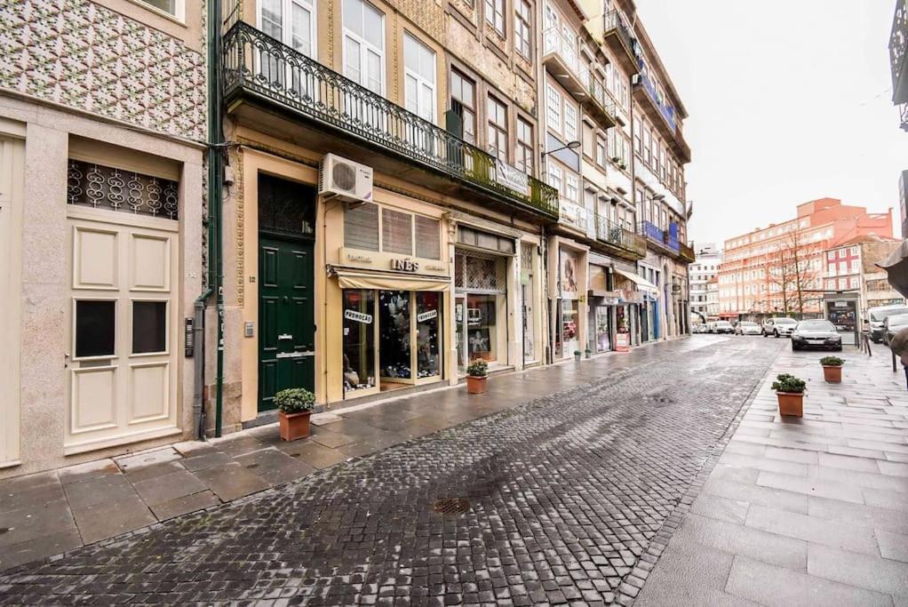 Unique And Lovely OOporto Exterior foto
