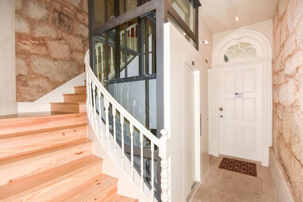 Unique And Lovely OOporto Exterior foto