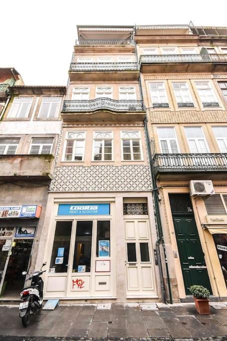 Unique And Lovely OOporto Exterior foto